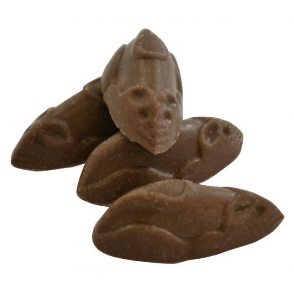 Kingsway Chocolate Flavoured Mice 100gram