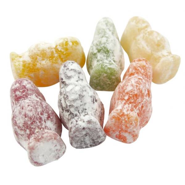 Kingsway Jelly Babies 100gram