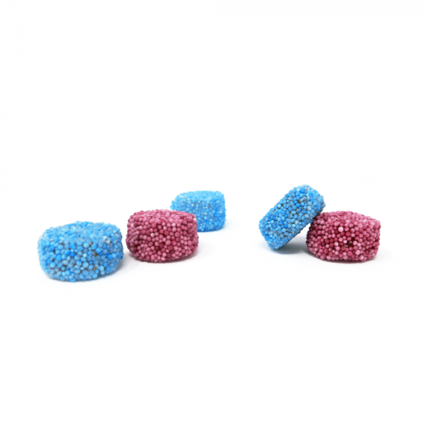 Barratt Jelly Spogs 100gram