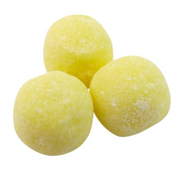 Kingsway Lemon Bonbons 100gram