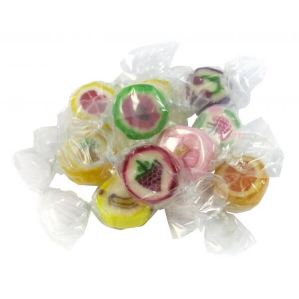 Kingsway Rock Candies 100gram