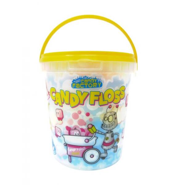 Crazy Candy Floss Candy Floss Clouds 50g