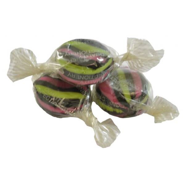 Stockley's Liquorice & Aniseed 100gram