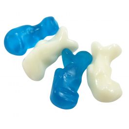 Kingsway Baby Dolphins 100gram