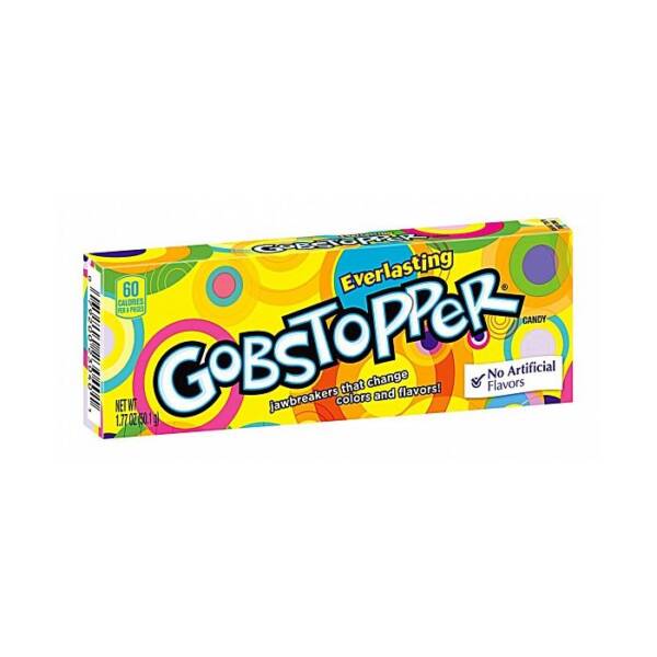 Everlasting Gobstopper Theatre Box 50.1g