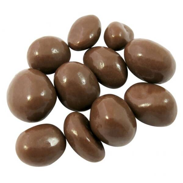 Kingsway Chocolate Flavour Peanuts 100gram