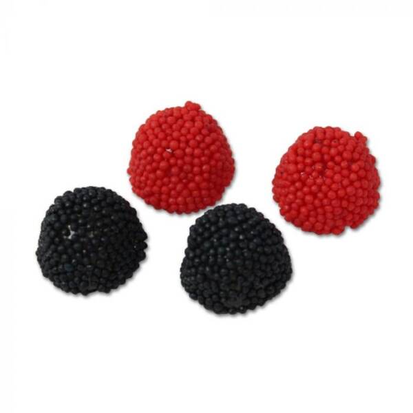 Kingsway Berries 100gram