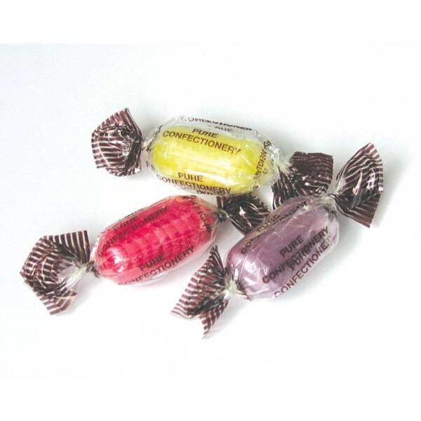 Kingsway Chocolate Fruits 100gram