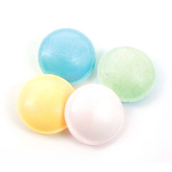 Kingsway Flying Saucers 5p