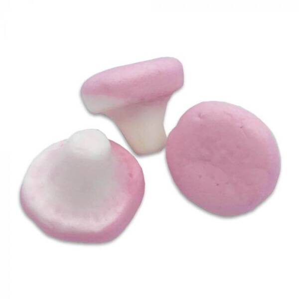 Kingsway Mushrooms 100gram