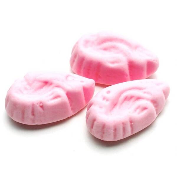 Kingsway Shrimps 100gram