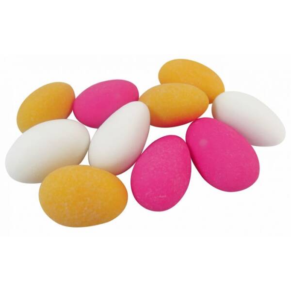 Kingsway Sugared Almonds 100gram
