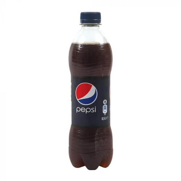 Pepsi Regular Bottle 500ml