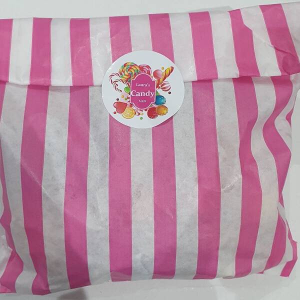 Retro Mixed Sweet Bag