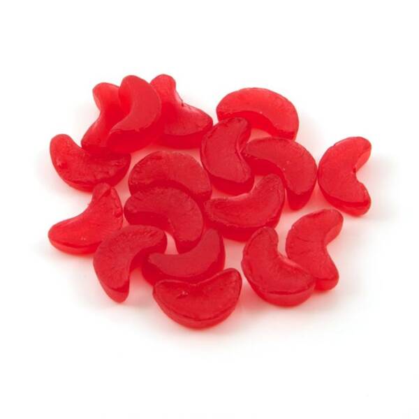 Squirrel Cherry Lips 100gram
