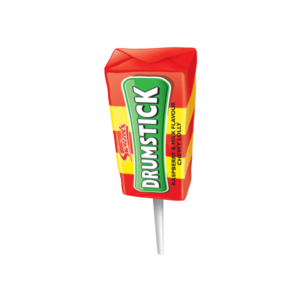 Swizzels Original Drumstick Lollies 12.5g