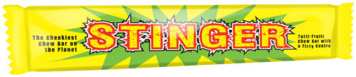 Swizzels Stinger Chew Bar