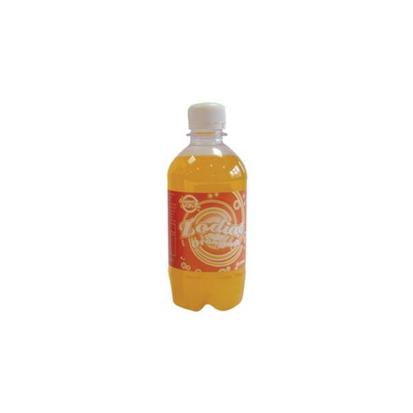 Zodiac Mini Pops Orangeade Bottles 330ml