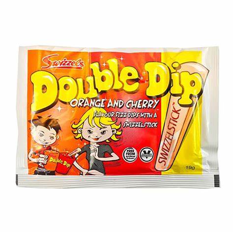 Double Dip